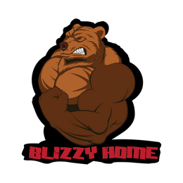 Blizzy Home