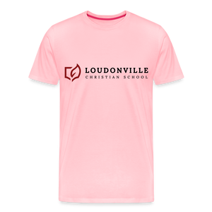 LCS T-Shirt - pink