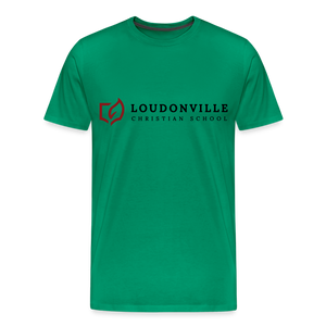 LCS T-Shirt - kelly green