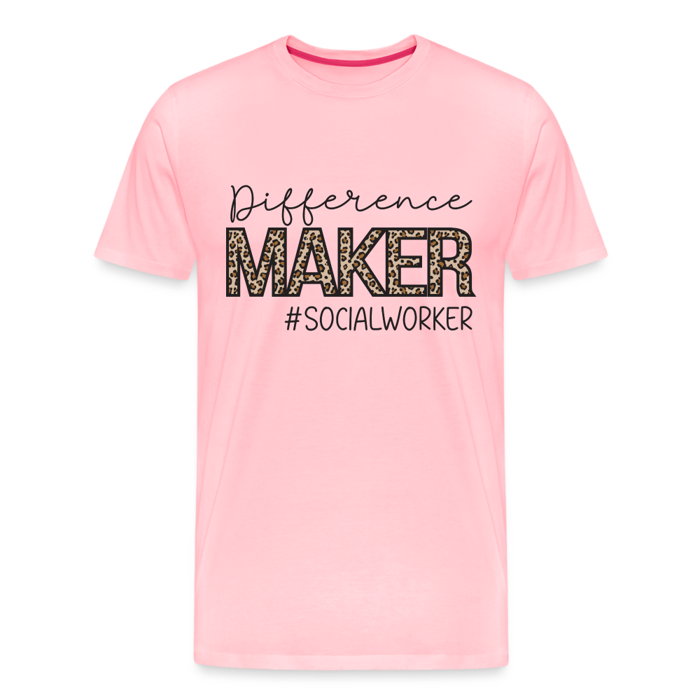 Difference Maker SW - pink