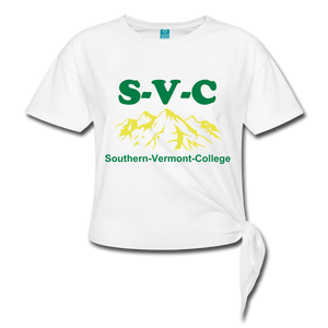 SVC Knot - white
