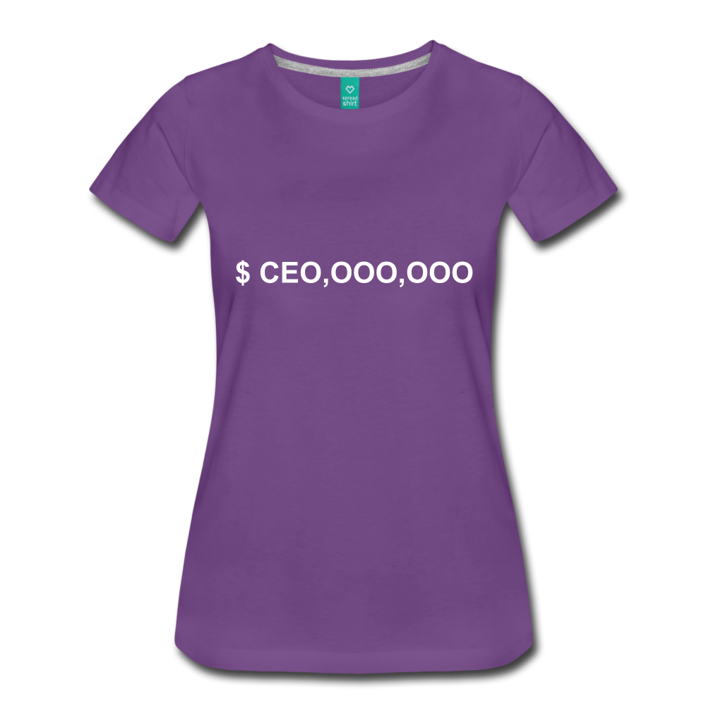 CEO,OOO,OOO. - purple