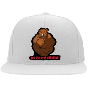 BLIZZY HOME SNAP BACK