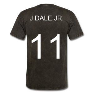 J. Dale Tee - mineral black