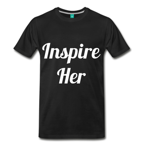Inspire Her - black