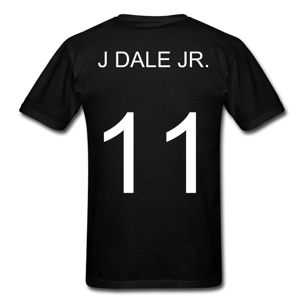 J. Dale Tee - black
