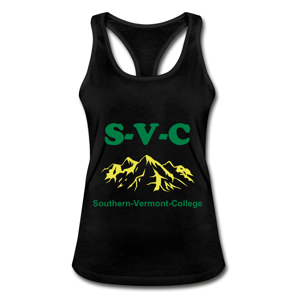 SVC Tank - black