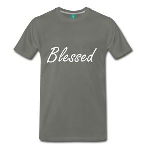 Blessed.. - asphalt