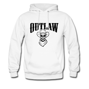 Outlaw - white