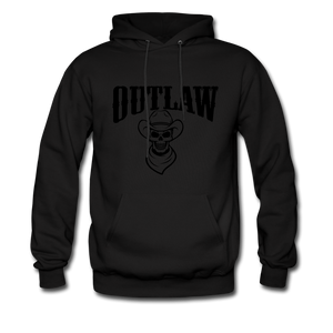 Outlaw - black