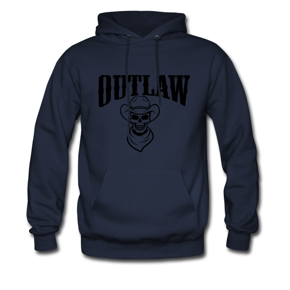 Outlaw - navy