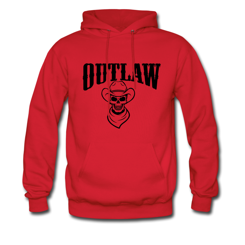 Outlaw - red