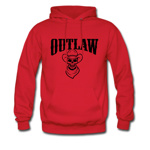 Outlaw - red