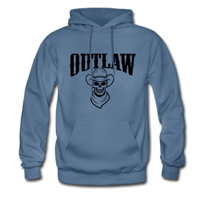 Outlaw - denim blue