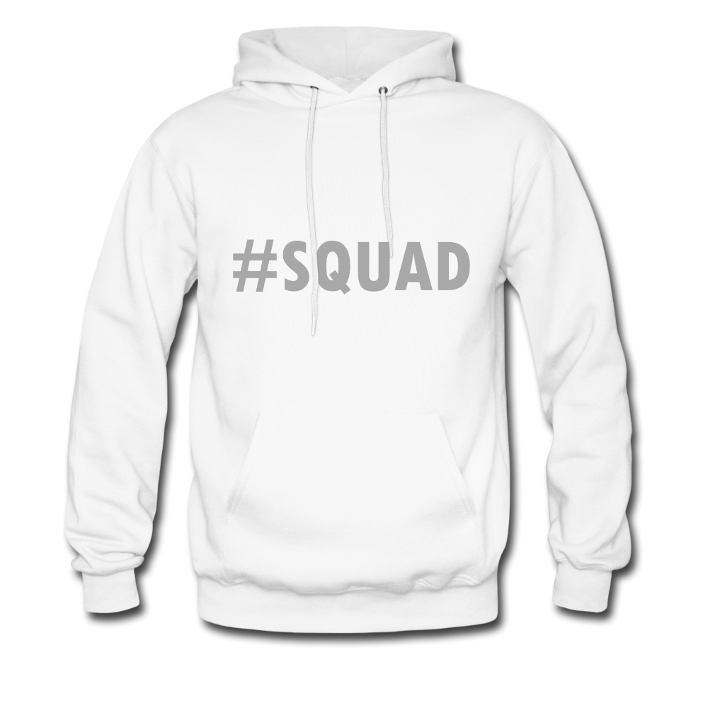 Squad - white
