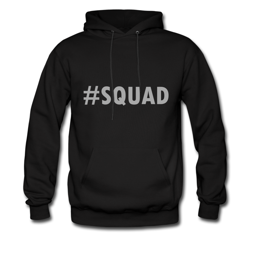 Squad - black