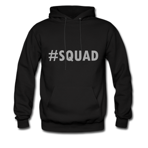 Squad - black