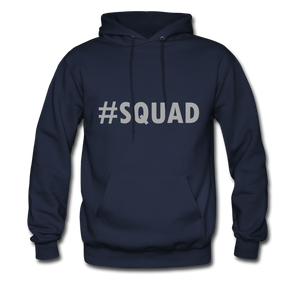 Squad - navy