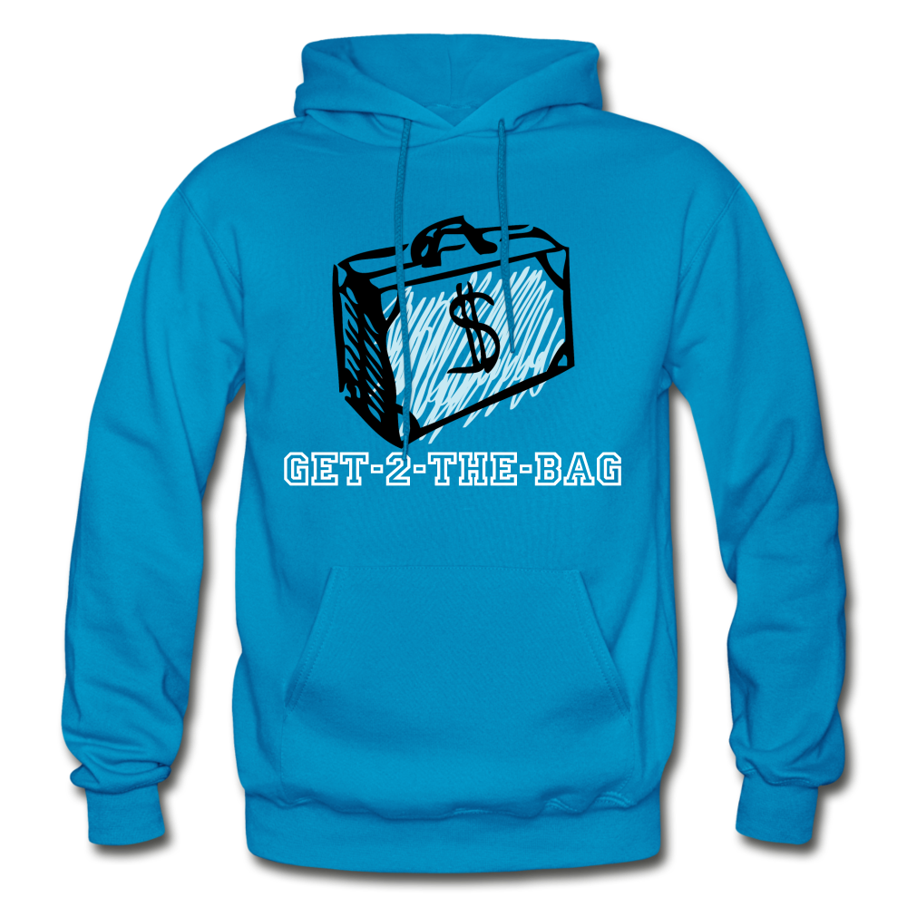 Get-2-The-Bag - turquoise