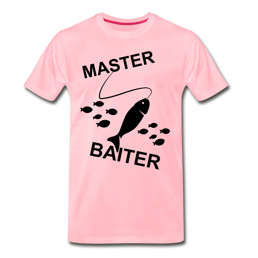 Master Baiter - pink