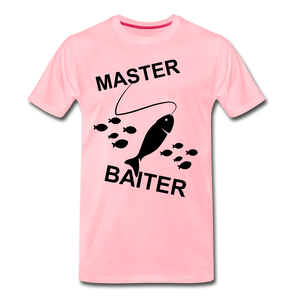 Master Baiter - pink