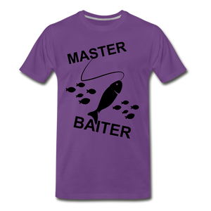 Master Baiter - purple