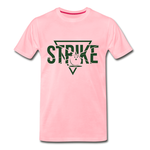 STRIKE - pink