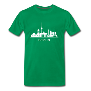 Berlin. - kelly green