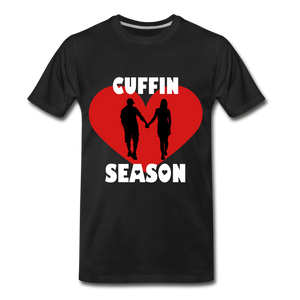 Cuffin Season - black