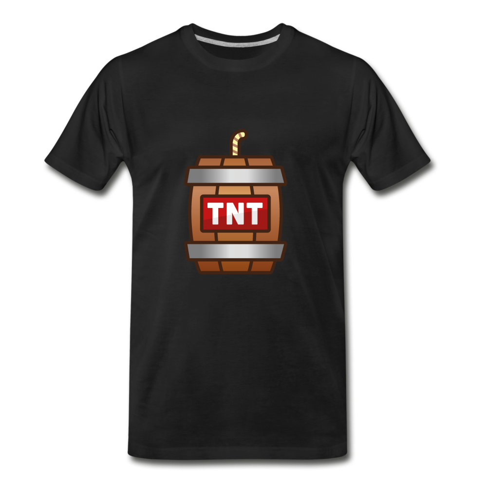 TNT - black