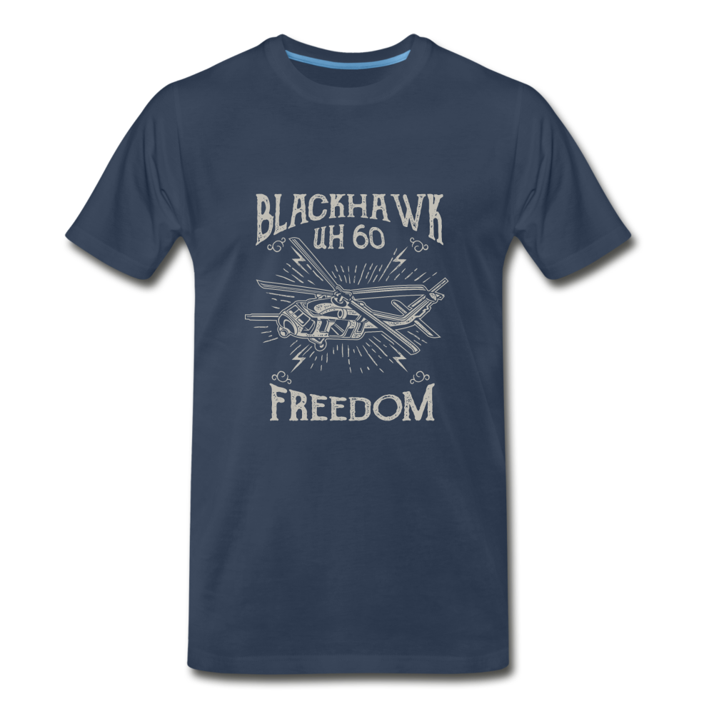 BlackHawk - navy