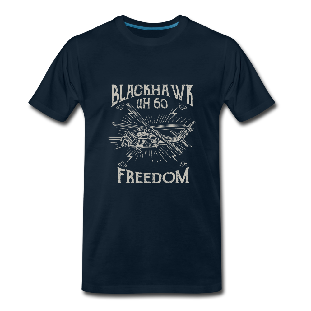 BlackHawk - deep navy