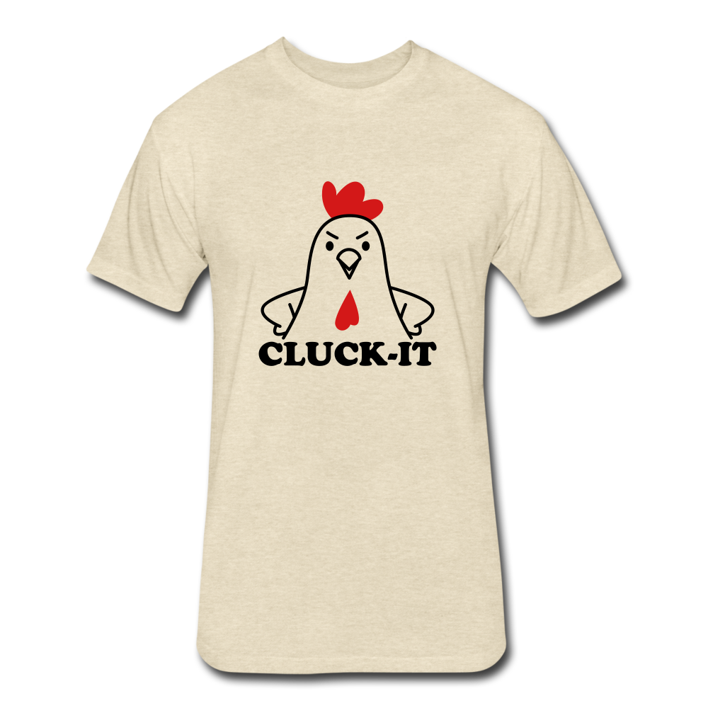 Cluck -it - heather cream
