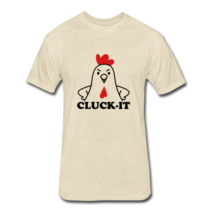 Cluck -it - heather cream