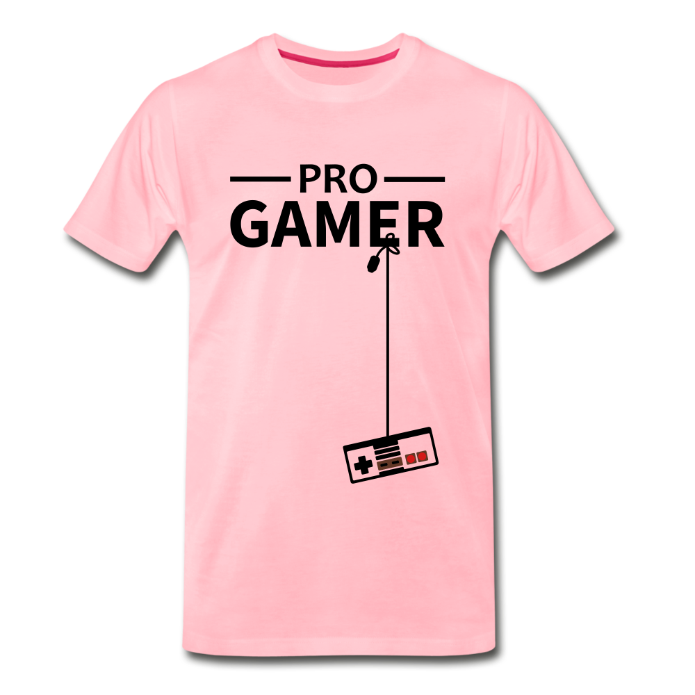 Pro Gamer - pink