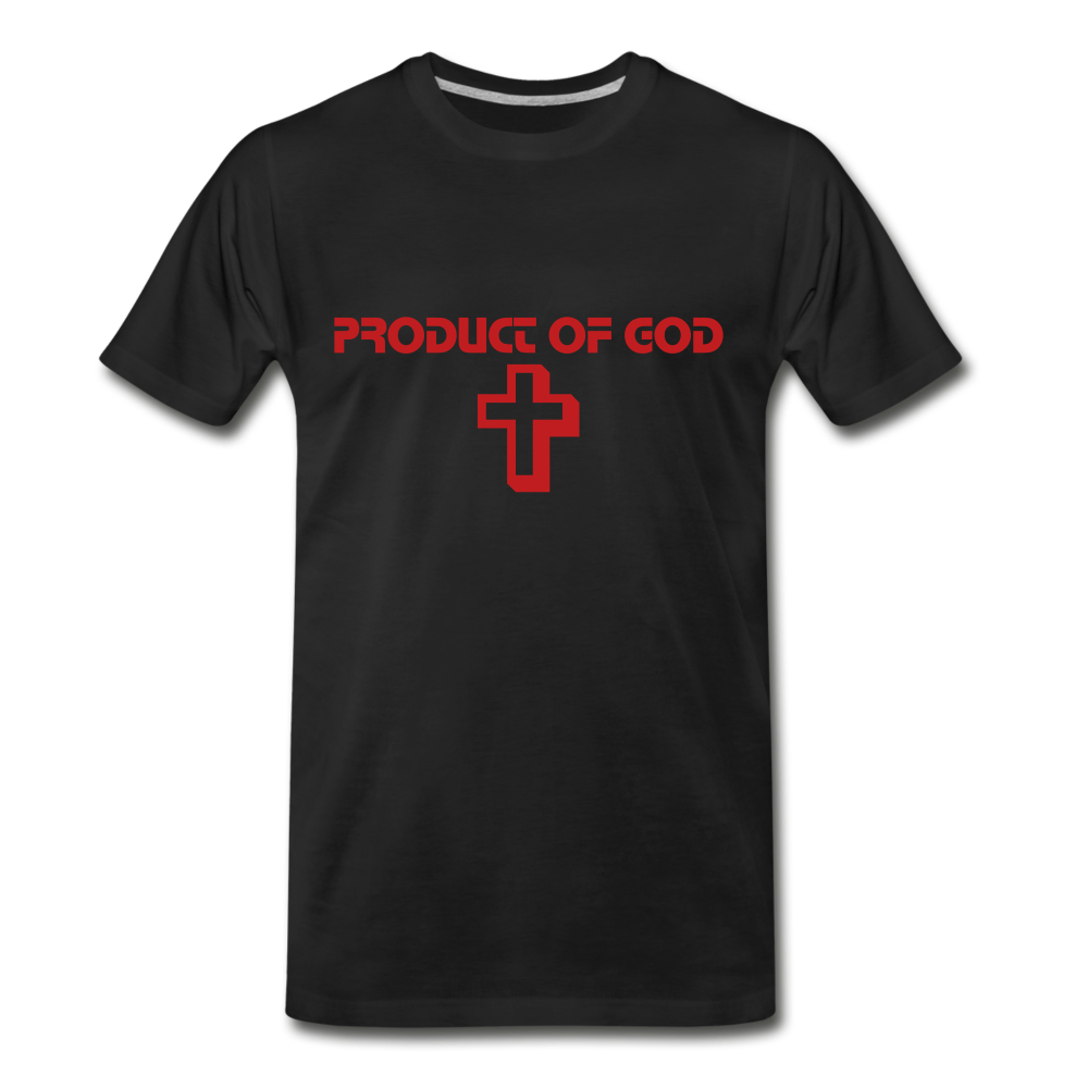 Product of God - black