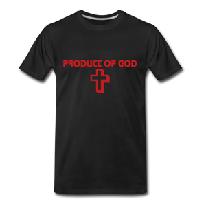 Product of God - black