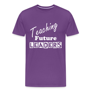 Future Leaders - purple
