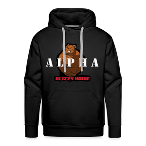 BH Signature Alpha Pump Cover - black